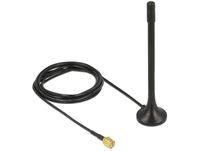 DeLOCK 89490 antenne Omnidirectionele antenne SMA 2 dBi