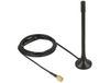 DeLOCK 89490 antenne Omnidirectionele antenne SMA 2 dBi