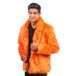 Chaks - Kunstbontjas, kort bontjasje voor feestkleding