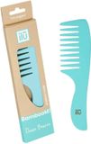 Bamboom - Detangling Ocean Breeze Detangling Comb