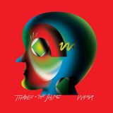 Wanga - Throes + The Shine (CD)