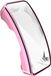 By Qubix Qubix - Geschikt voor Fitbit Inspire 1 / HR / Ace 2 TPU Case (Volledig Beschermd) - Roze