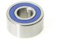 ENDURO BEARINGS 3000 LLB - ABEC 3 - Double Row (Radial) - 10x26x12