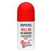 Bros Roll-on anti-moustiques et anti-tiques Max, DEET 25%, 50 ml