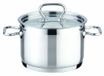 TESCOMA HOME PROFI Garnek z pokrywką 24 cm, 7,0 l