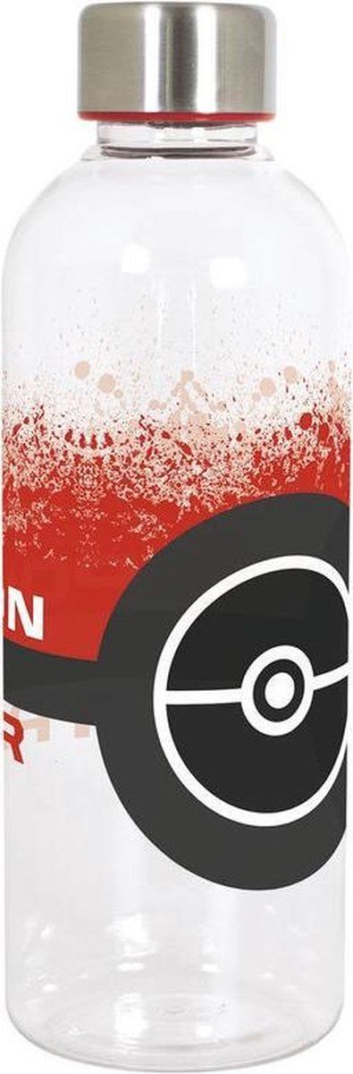 Pokémon Distorsion Hydro Bottle - 8412497004621