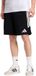 adidas Herren Short Tiro 26 League Sweat - Schwarz - XXXL