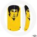 Manicase Draadloze muis Bruce Lee Art