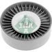 INA 532 0401 30 omkeer-/geleiderrol, V-riem