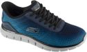 Skechers Slip-Ins: Track - Revno Mannen Marineblauw Trainingschoenen maat 43