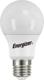 Energizer Led lamp - E27 - 8,8 Watt - warmwit licht - dimbaar