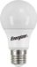 Energizer Led lamp - E27 - 8,8 Watt - warmwit licht - dimbaar