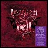 Breaking Heaven & Hell Breaking Out Of Heaven (2007 - 2009) 7 LP