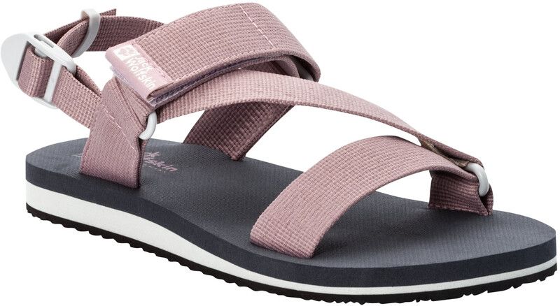 Jack Wolfskin Urban Entdeckung Belt - Roze - Dames - Maat 40,5 - 2023