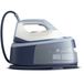Philips Stoomstrijkijzer met Stoomgenerator PSG3000/20 - 2400W - 350 g/min - Keramische zoolplaat - Blauw
