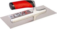 Rubi Lijmkam 3mm RVS - Lijmspaan