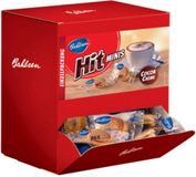 Bahlsen Hit Minis Dubbele Koekjes met Cacaocrème, Display 150 Stuks