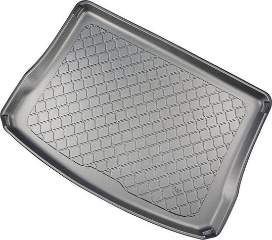 Winparts GO! Kofferbakmat Volkswagen ID.3 (electric) HB/5 11.2019- / Cupra Born (electric) HB