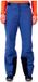 Rossignol Insulated 29'' Broek Blauw XS Vrouw