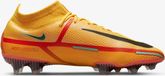 Nike Phantom GT2 DF Elite FG Chaussures de football Taille 46 Orange