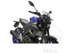 Puig 3879H Sport Windscherm Smoke