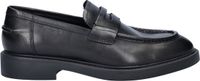 Vagabond Alex M loafers zwart