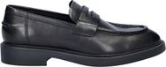 Vagabond Alex M loafers zwart