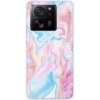 1001 coques Xiaomi 13T Bedrukt siliconen hoesje Soap