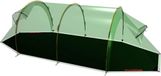 Hilleberg Keron 3 Grondzeil Zwart