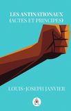 Les Bookitas Les antinationaux Paperback 78 pagina's Louis-Joseph Janvier 01 december 2025 fr