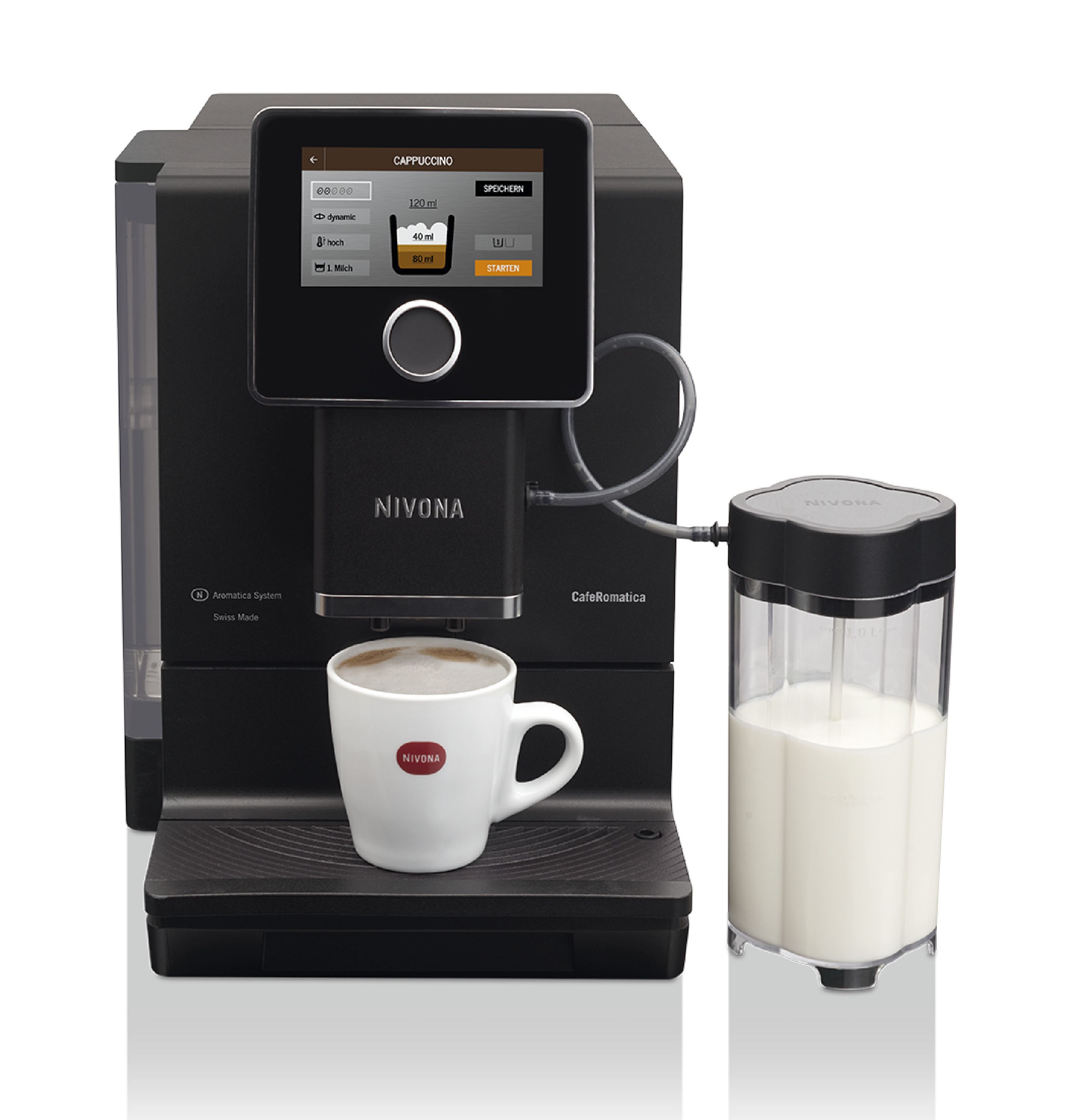 Nivona NICR 960