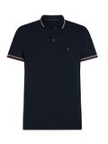 Tommy Hilfiger Heren Polo XXXL Katoen