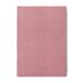 HKLIVING vloerkleed jute roze (340x240 cm)