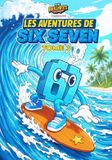 Les Aventures de Six Seven - Volume 3 - 67 Personnage Italian Brainrot