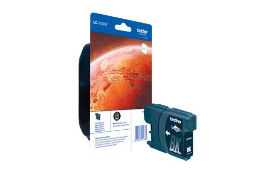 Brother LC-1100HYM inktcartridge magenta