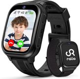 Ralio R5 Plus GPS Kinderhorloge