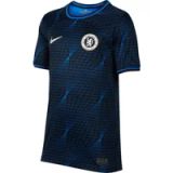 Nike CFC T-Shirt Soar/Club goud/wit S