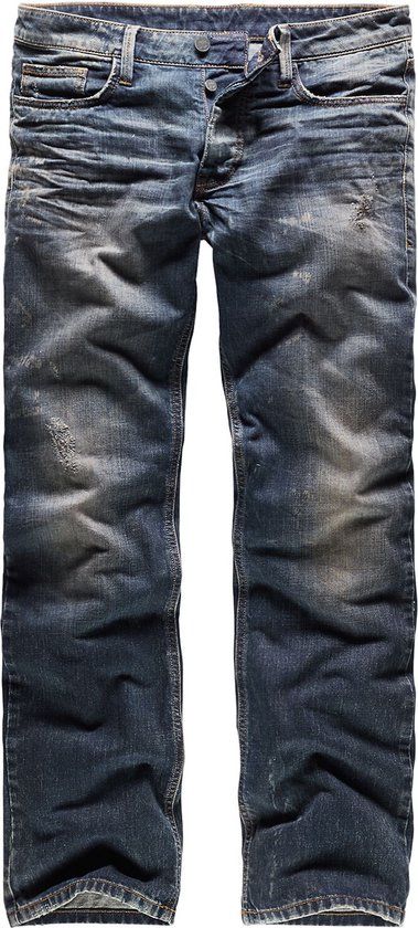 Black Premium by EMP Blauwe jeans