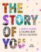 The Story of You: A Swiftie Journal & Coloring Book for Self-Discovery