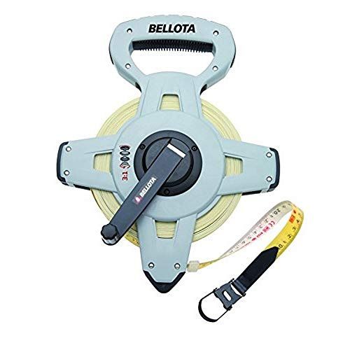 Bellota 50022-50 meetlint voor afstanden van 50 m