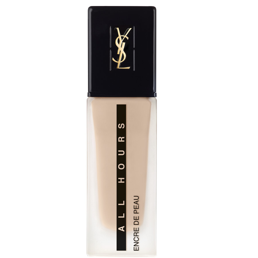 Yves Saint Laurent Encre de Peau All Hours Foundation Foundation 25 ml