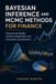 Bayesian Inference and MCMC Methods for Finance: Hierarchical Models, Portfolio Optimization, and Uncertainty Quantification
