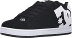 DC Shoes Court Graffik Heren Zwart Maat 44