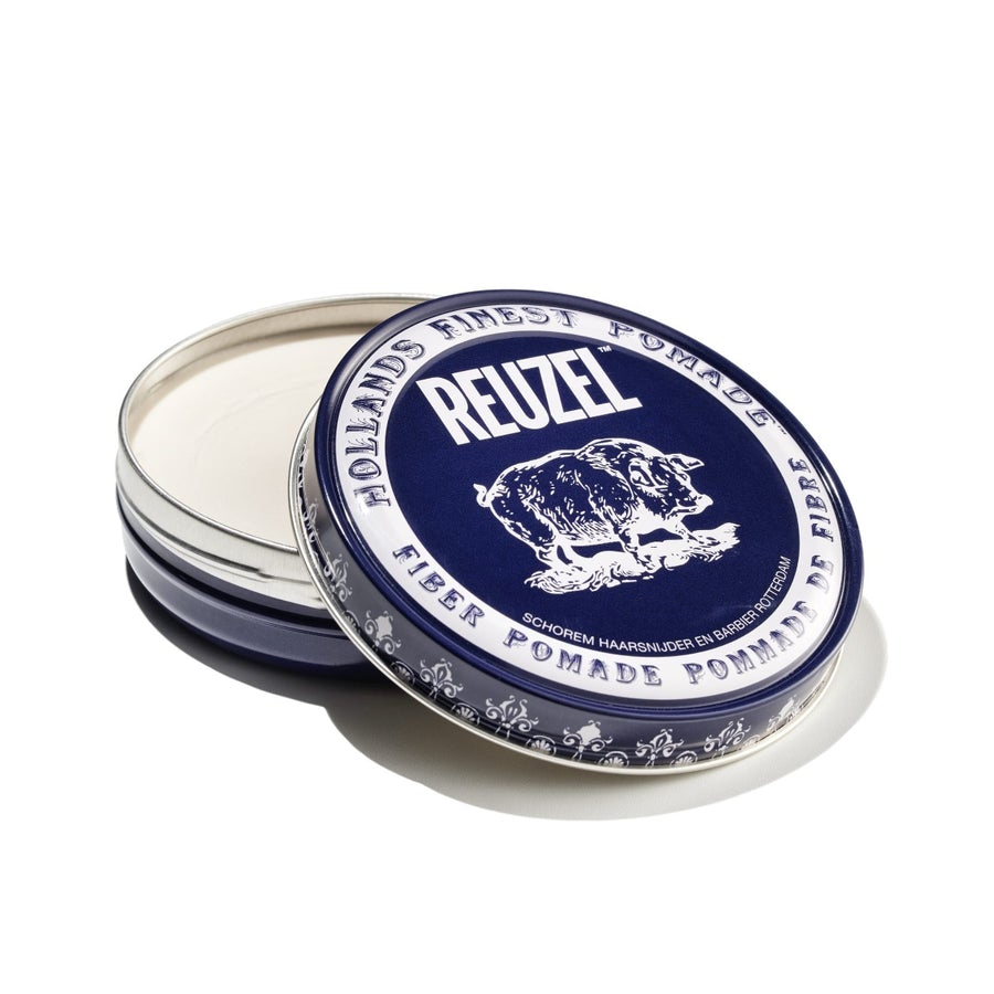 Reuzel   Fiber Pomade