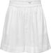 ONLY ONLTOKYO HW LINEN BLEND SHORTS PNT 15259587