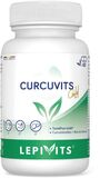 Lepivits® Curcuvits Gold 60 capsules