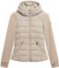 Superdry Hooded Fuji Storm Jas Dames Chateau Gray