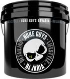 Nuke Guys Emmer Grit Guard Bavaria skull 13 Liter