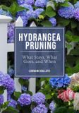 Hydrangea B&B Publications Hydrangea Pruning: What Stays, What Goes, and When