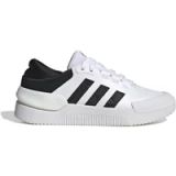 adidas Sportswear Court Funk Schoenen - Heren - Wit - Maat 42